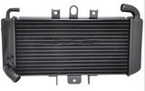 Yamaha Fazer600 Fzs600 Fz600 1998-2003 Aluminium Radiator